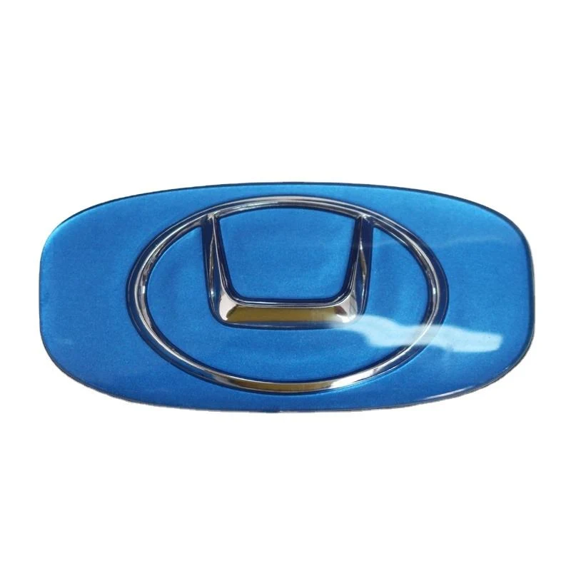 3D Acrylic Car Emblem