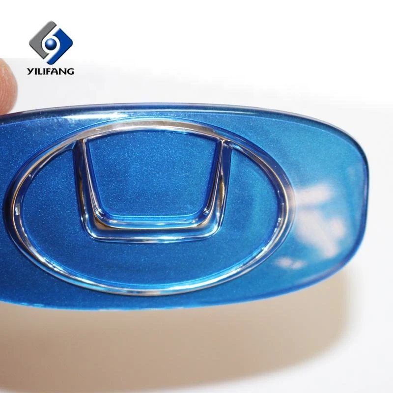 3D Acrylic Car Emblem