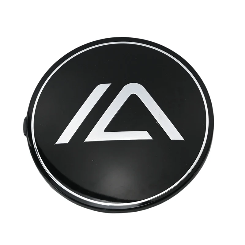 Acrylic Car Logo Emblem
