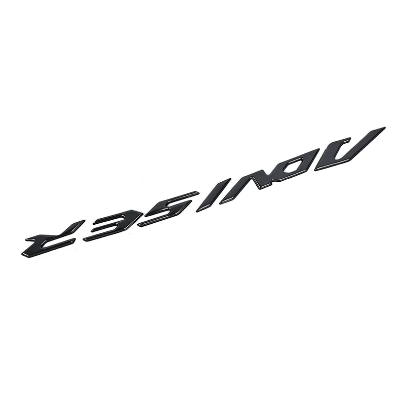 Electrical Appliances 3D Soft Emblem