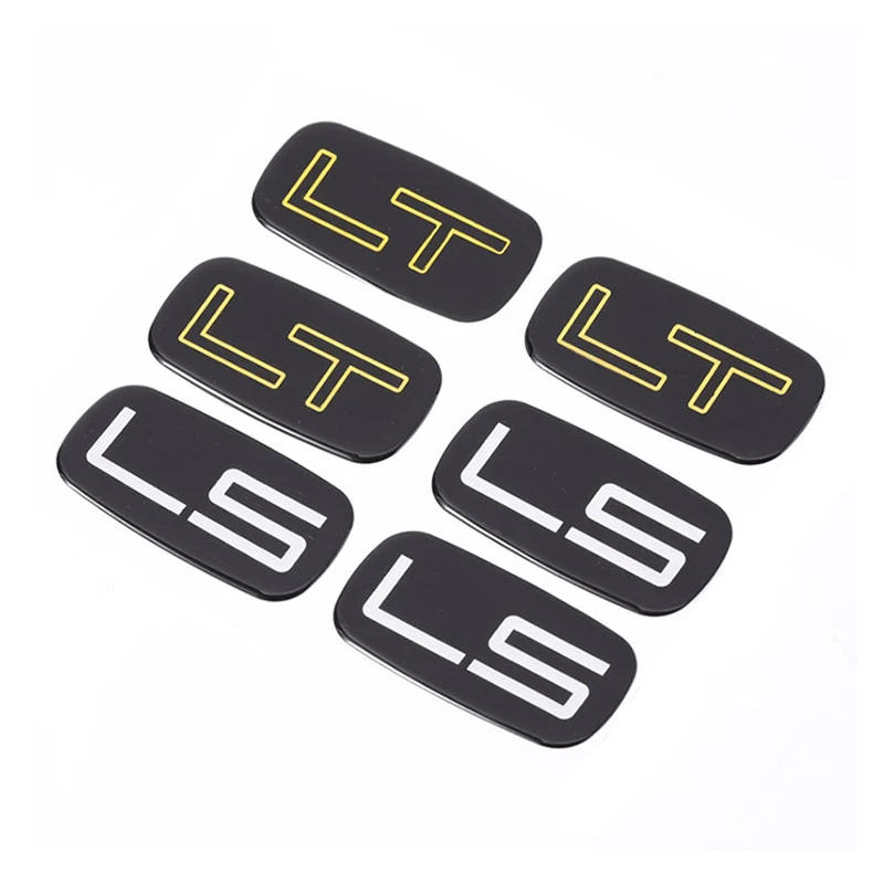 Epoxy Resin Sticker With Self-adhesive