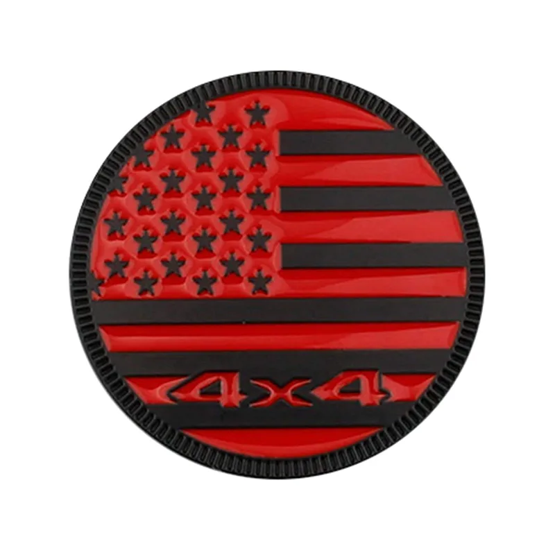 Luxury Car Metal Emblem Badge