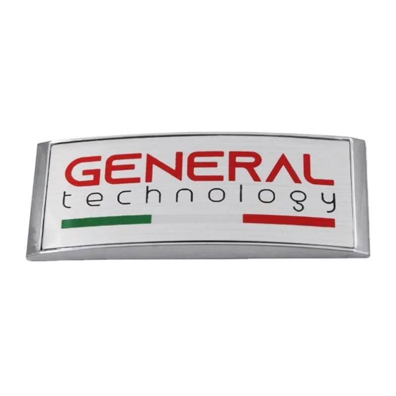 Metal Car Badge Emblem
